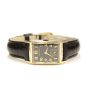 Hamilton Vintage Mens solid 14k gold watch, General Motors Corp 1940s 