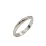 Tiffany & Co PT950 platinum ring band 