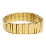 Piaget 18k Solid Gold Polo Ladies Quartz Swiss Watch 