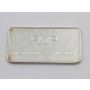 3x PMP 1 oz Silver bar  1 Troy Ounce .999 Fine Silver 