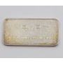 3x PMP 1 oz Silver bar  1 Troy Ounce .999 Fine Silver 