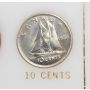 1958 Canada Gem Prooflike 6-coin set  One Cent to Silver Dollar 