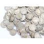 186x Dateless and Damaged Buffalo Nickels 1916-1937
