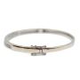 18 Karat white gold 1.50 Carat Diamond Tennis Bracelet 