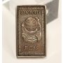 Rare Vancouver 86 Expo 1/2 Troy Oz .999 Fine Silver Bullion 