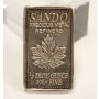 Rare Vancouver 86 Expo 1/2 Troy Oz .999 Fine Silver Bullion 