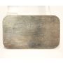 Western mint 1 oz Silver Bar 1976 Olympic Games XXI Montreal  