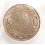 1918 Canada Large Cent ICCS MS62 Trace Red 