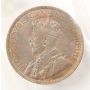 1918 Canada Large Cent ICCS MS62 Trace Red 