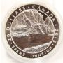 2012 - 2013 Canadian $20 Group of Seven Full Set 1 oz Fine Silver Coins 