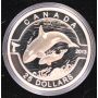 2013 Canadian $25 O Canada Series - 1 oz Fine Silver 5 Coin Set 