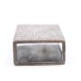 1884 Sterling silver matchbox holder 