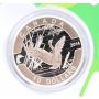 2014 Canadian $10 O Canada Series - 1/2 oz Fine Silver 