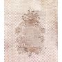 1874 Victorian silver Card Case George Unite 