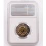 2004 Canada NGC Graded SP69 Polar Bear Toonie $2