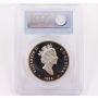1994 Canada $20 Curtiss HS-2L PCGS PR68 DCAM Silver Coin Aviation Series