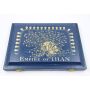 IRAN 1971 Gold and Silver 9-coin Gem Proof coin set 2500 years of Monarchy