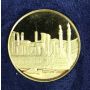 IRAN 1971 Gold and Silver 9-coin Gem Proof coin set 2500 years of Monarchy