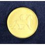 IRAN 1971 Gold and Silver 9-coin Gem Proof coin set 2500 years of Monarchy