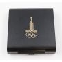 1978 Russia Moscow Olympics Discus 150 Rubles .999 Platinum Gem Cameo Proof