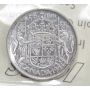 1954 Canada 50 Cents ICCS EF40