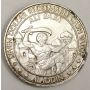 Aladdin Casino silver $7 gaming token ALI BABA 24.8 grams 999 pure silver