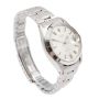 Rolex Oysterdate Precision 6694 Stainless 34mm Date Vintage Mens Watch c. 1970