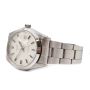 Rolex Oysterdate Precision 6694 Stainless 34mm Date Vintage Mens Watch c. 1970