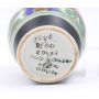Regina Gouda Pottery Holland vases Royal PEGGY 2-vases 