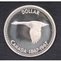 1967 Canada Centennial $20 gold set 7-coins all Choice Specimen no tarnish 