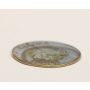 1996 Canada $2 Error coin core strike only with date 