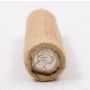 50x 1967 Canada 10 cents in BofNS quarter wrapper 50-coins Uncirculated