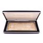 Washington Mint $100 Bill Ben Franklin Silver Proof 4 Troy Oz .999 Silver ounce