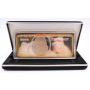 Washington Mint $100 Bill Ben Franklin Silver Proof 4 Troy Oz .999 Silver ounce