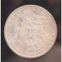 1883 CC Morgan silver dollar GSA sealed Choice Uncirculated
