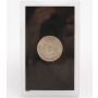 1883 CC Morgan silver dollar GSA sealed Choice Uncirculated