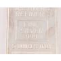 Vintage 5 oz JM Johnson Matthey 999 Silver Bar - Serial 012573
