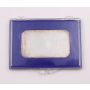 Western mint 1 oz Silver Bar 1976 Olympic Games XXI Montreal