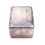 Rare 2nd series Engelhard 7oz poured loaf ingot .999+ Silver Bar 7 Oz Odd Size