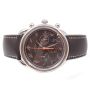 HERMES ARCEAU Chronograph AR4.910 Stainless Auto Mens Watch