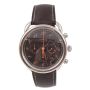 HERMES ARCEAU Chronograph AR4.910 Stainless Auto Mens Watch