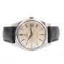 Omega Seamaster 166.010 Cal. 562 Vintage Stainless Automatic Mens Watch 1965 