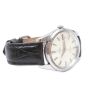 Omega Seamaster 166.010 Cal. 562 Vintage Stainless Automatic Mens Watch 1965 