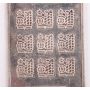 1 oz Royal Bank JM Johnson Matthey 999 Vintage Silver Bar. Mintage - 1000 
