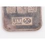 1 oz Royal Bank JM Johnson Matthey 999 Vintage Silver Bar. Mintage - 1000 