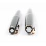 Montblanc Meisterstuck  & 18 set Made in Germany Rollerball and Fountain pens