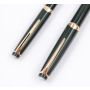 Montblanc Meisterstuck  & 18 set Made in Germany Rollerball and Fountain pens