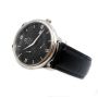 Omega De Ville Prestige Co-Axial Automatic Chronometer Black Dial 168.2080