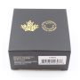 2020 Dominion of Canada Proof $10 Gold Coin 1/4oz .9999 Fine 