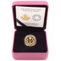 2020 Dominion of Canada Proof $10 Gold Coin 1/4oz .9999 Fine 